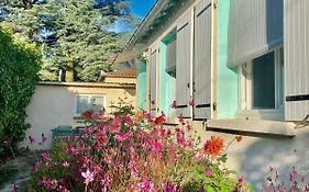 La villa